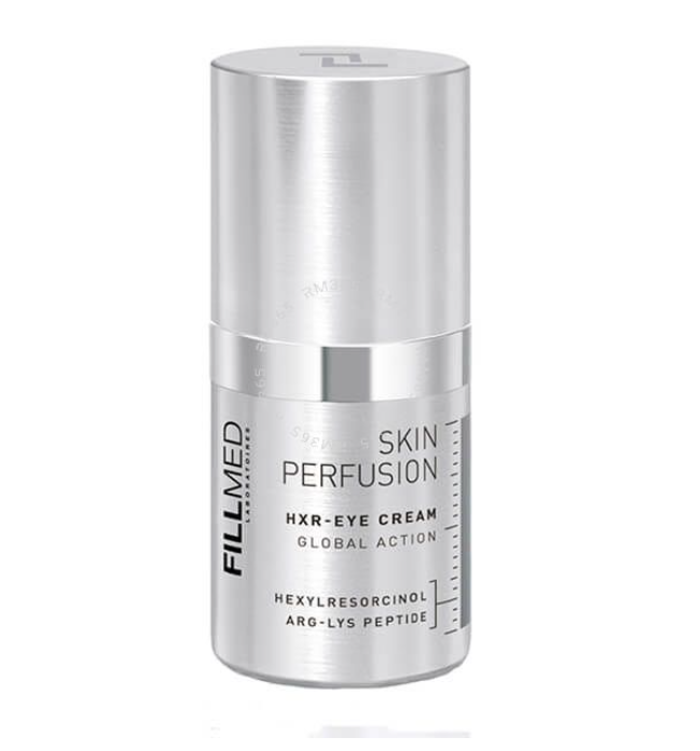 FILLMED LABORATOIRES - SKIN PERFUSION HXR - EYE CREAM 15ml